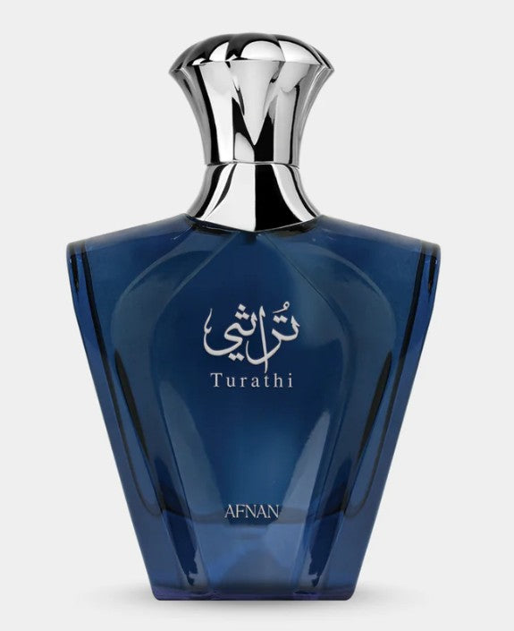 Afnan Turathi Blue
