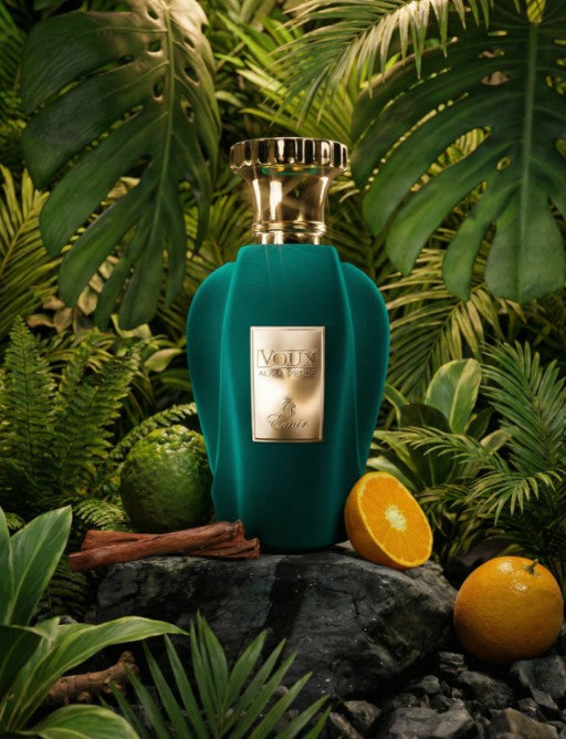 Emir Voux Alma Verde - 100 ml