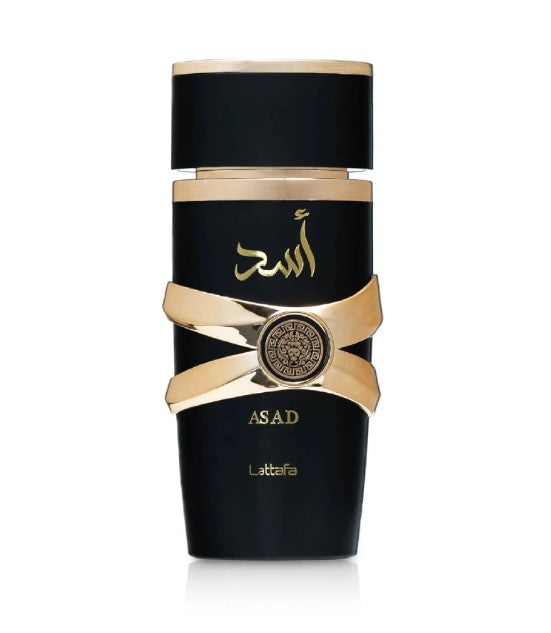 Lattafa Asad