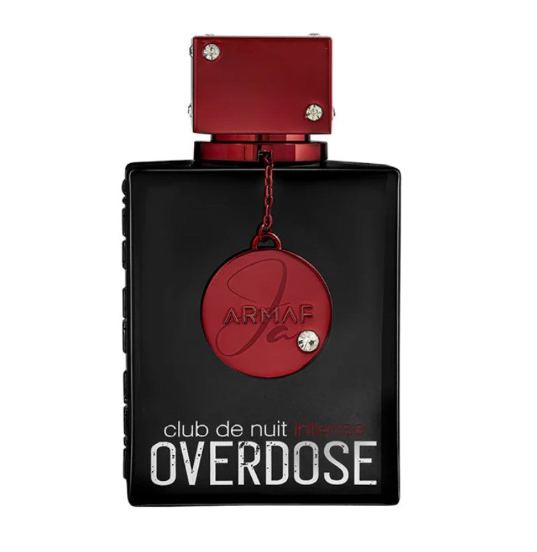 Armaf Club de Nuit Overdose