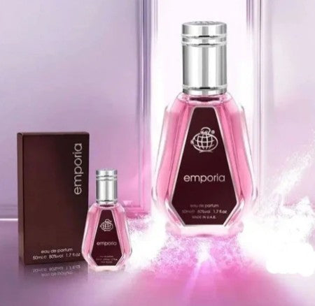 Fragrance World Emporia - 50 ml