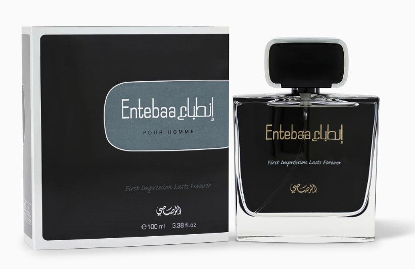 Rasasi Entebaa pour Homme