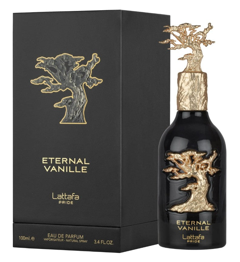 Lattafa Eternal Vanille
