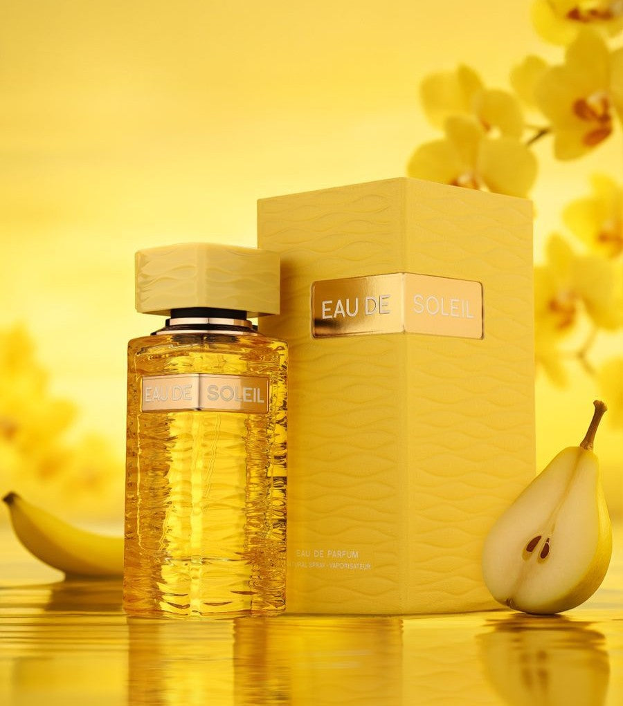 Fragrance World Eau de Soleil