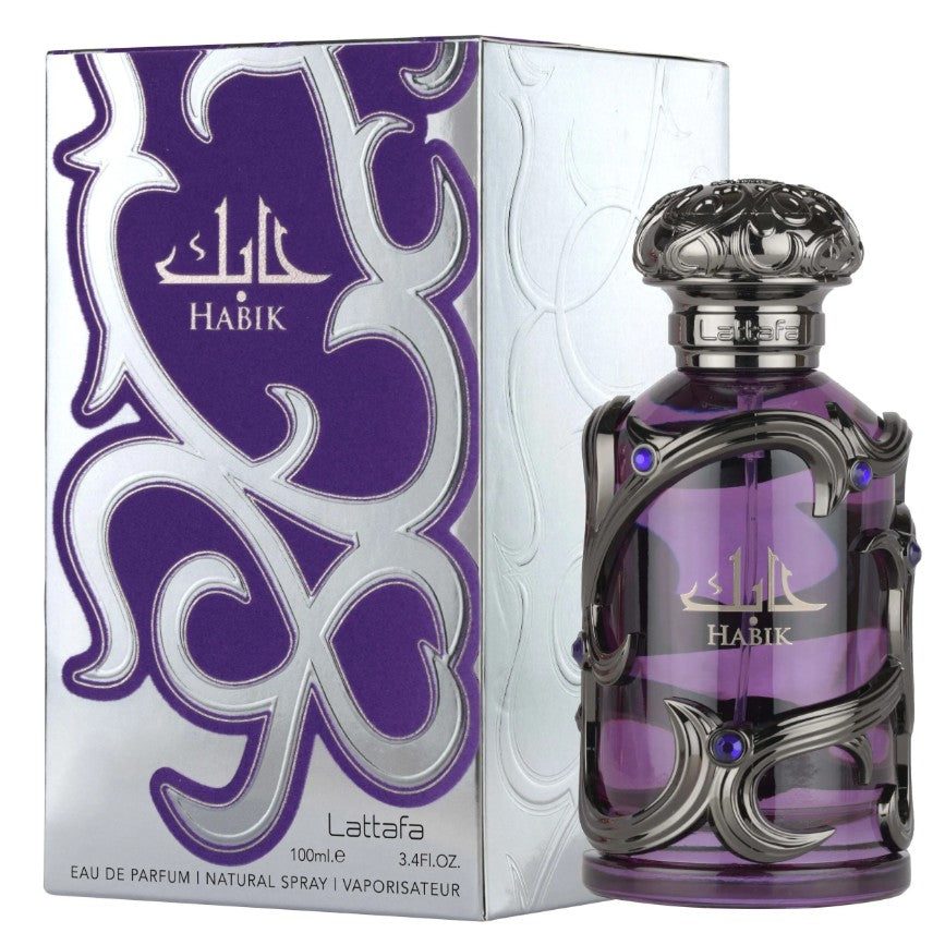 Lattafa Habik for Men