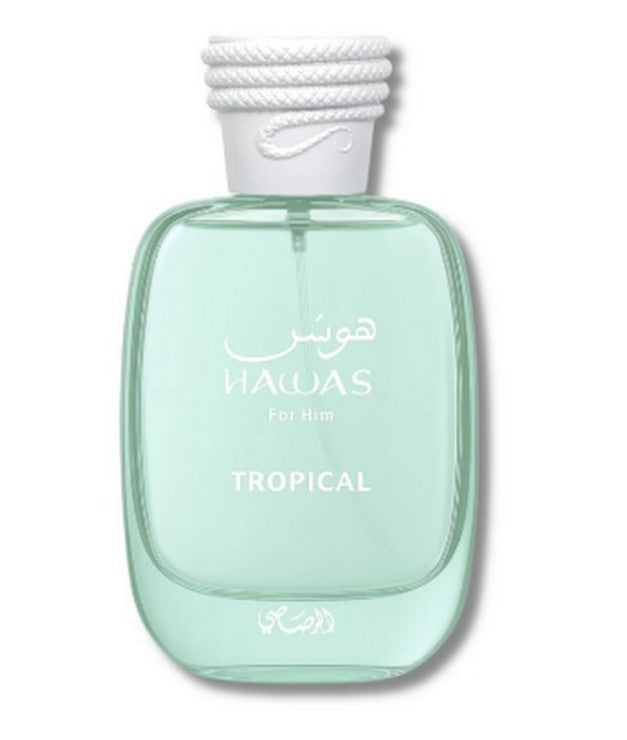 Rasasi Hawas Tropical