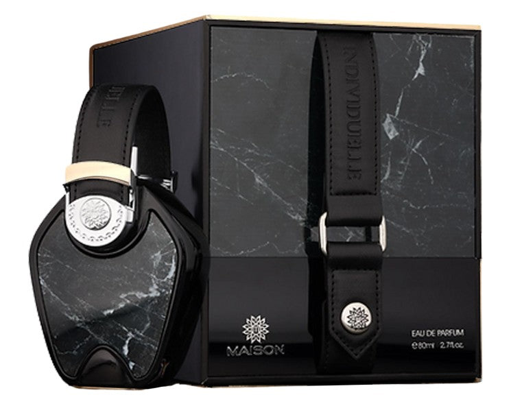 MAISON DES PARFUMS