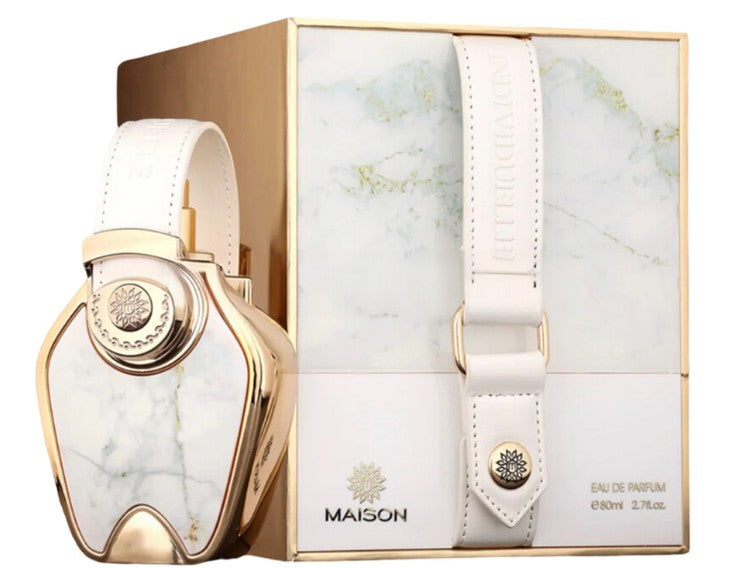MAISON DES PARFUMS