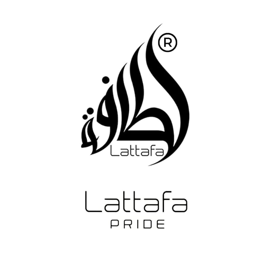 LATTAFA PRIDE