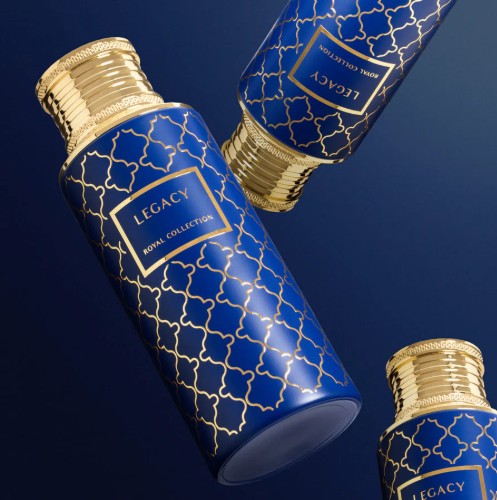 Maison Asrar Legacy - 100 ml