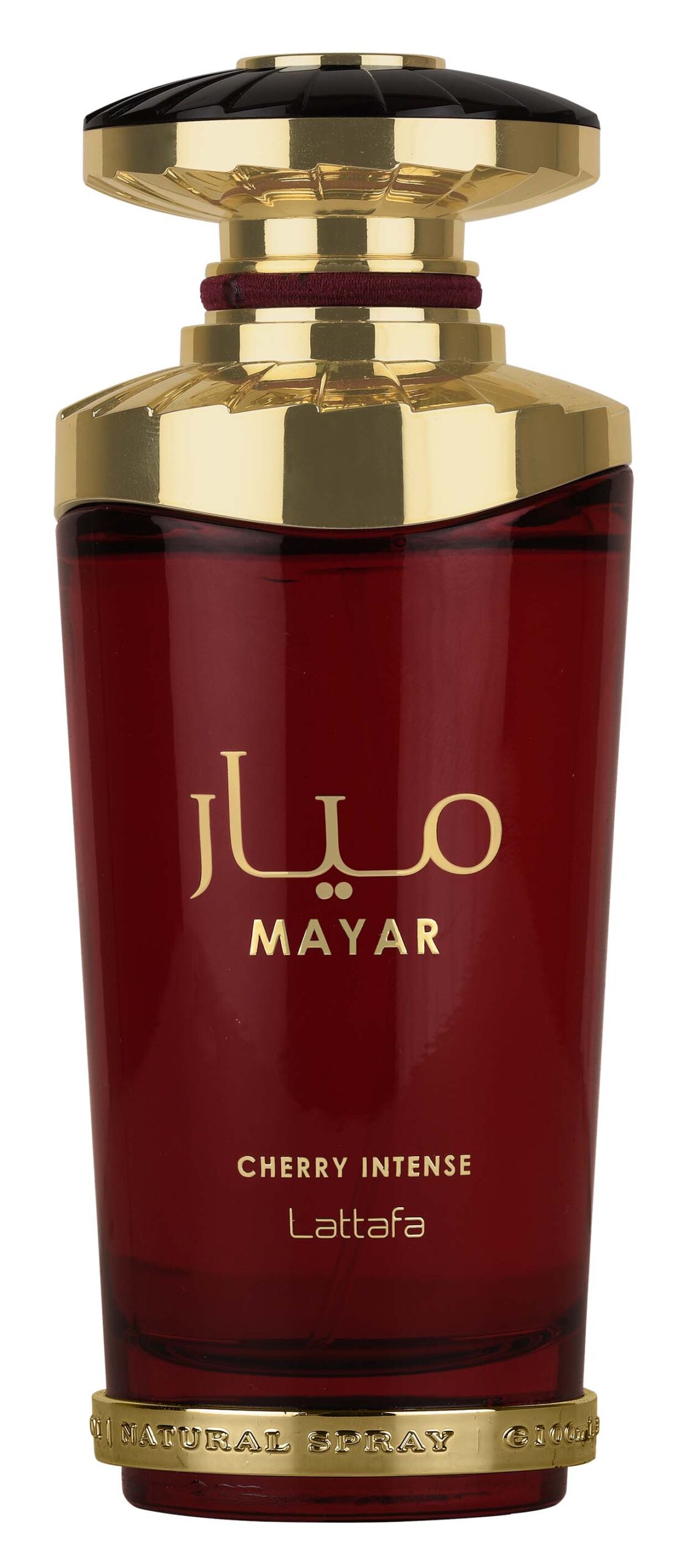 Lattafa Mayar Cherry Intense