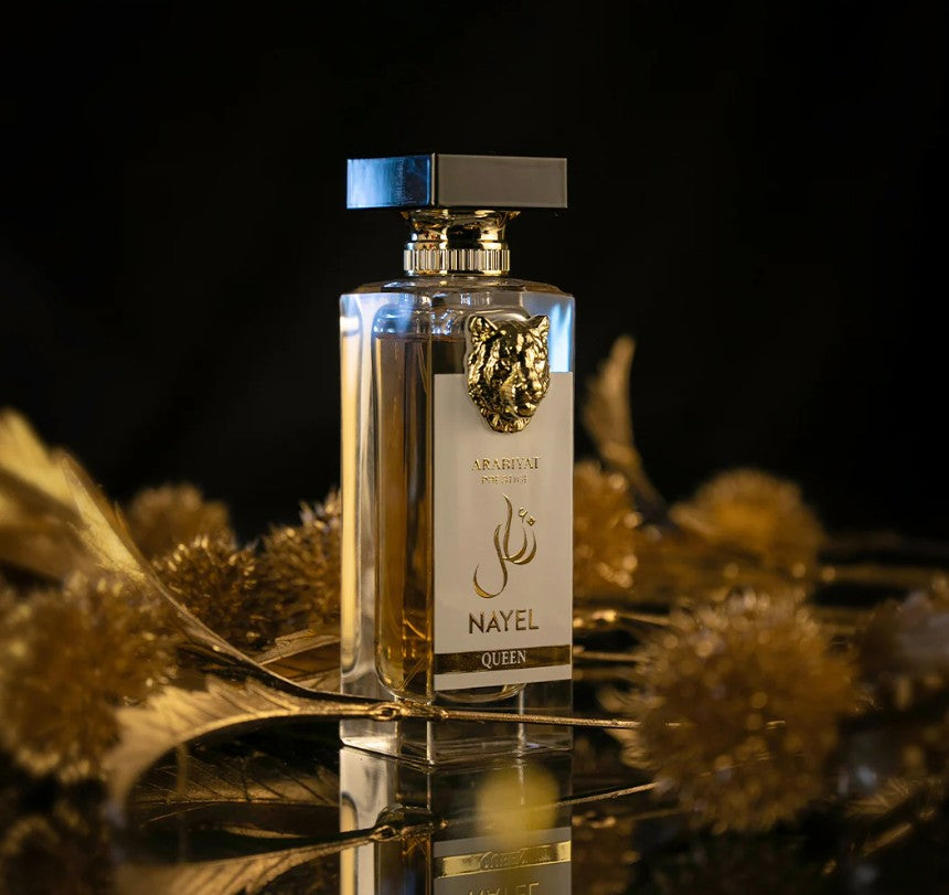 Arabiyat Prestige Nayel Queen - 70 ml