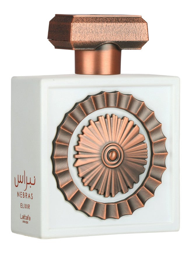 Lattafa Nebras Elixir