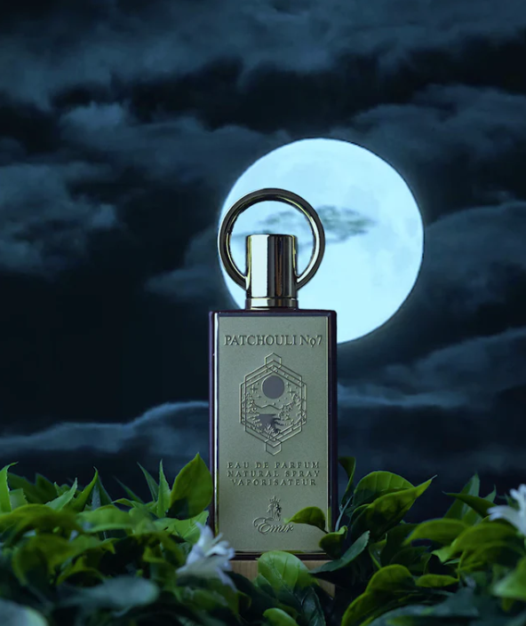 Emir Patchouli No. 7
