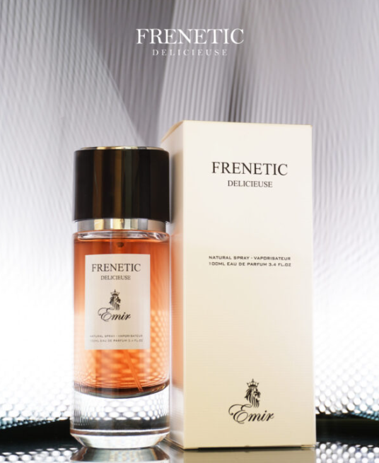 Emir Frenetic Delicieuse