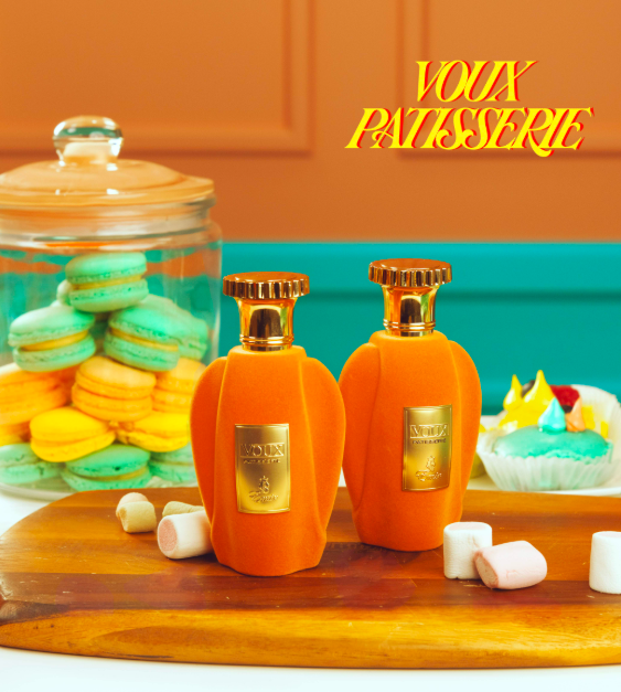 Emir Voux Patisserie