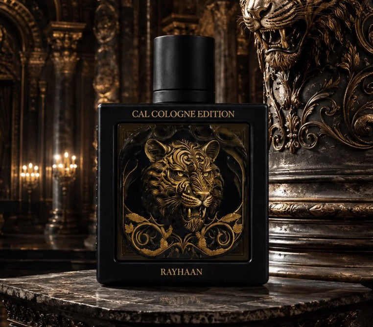Rayhaan Tiger