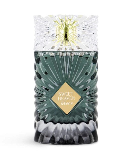 Gulf Orchid Sweet Heaven Tobacco