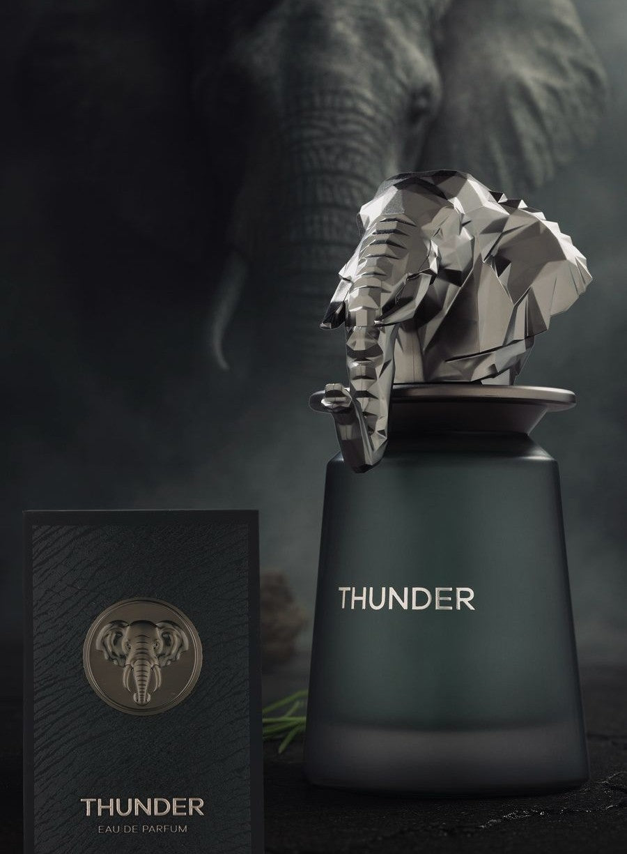 French Avenue Thunder