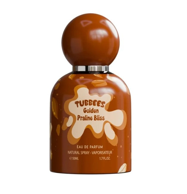 Grandeur Tubbees Golden Praline Bliss