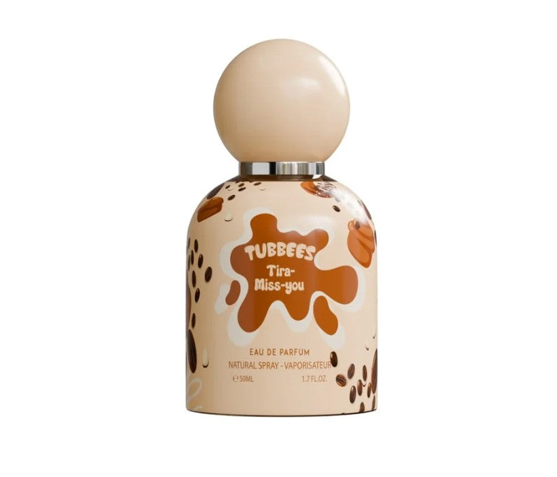 Grandeur Tubbees Tira Miss-You