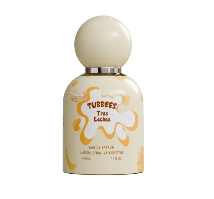 Grandeur Tubbees Tres Leches