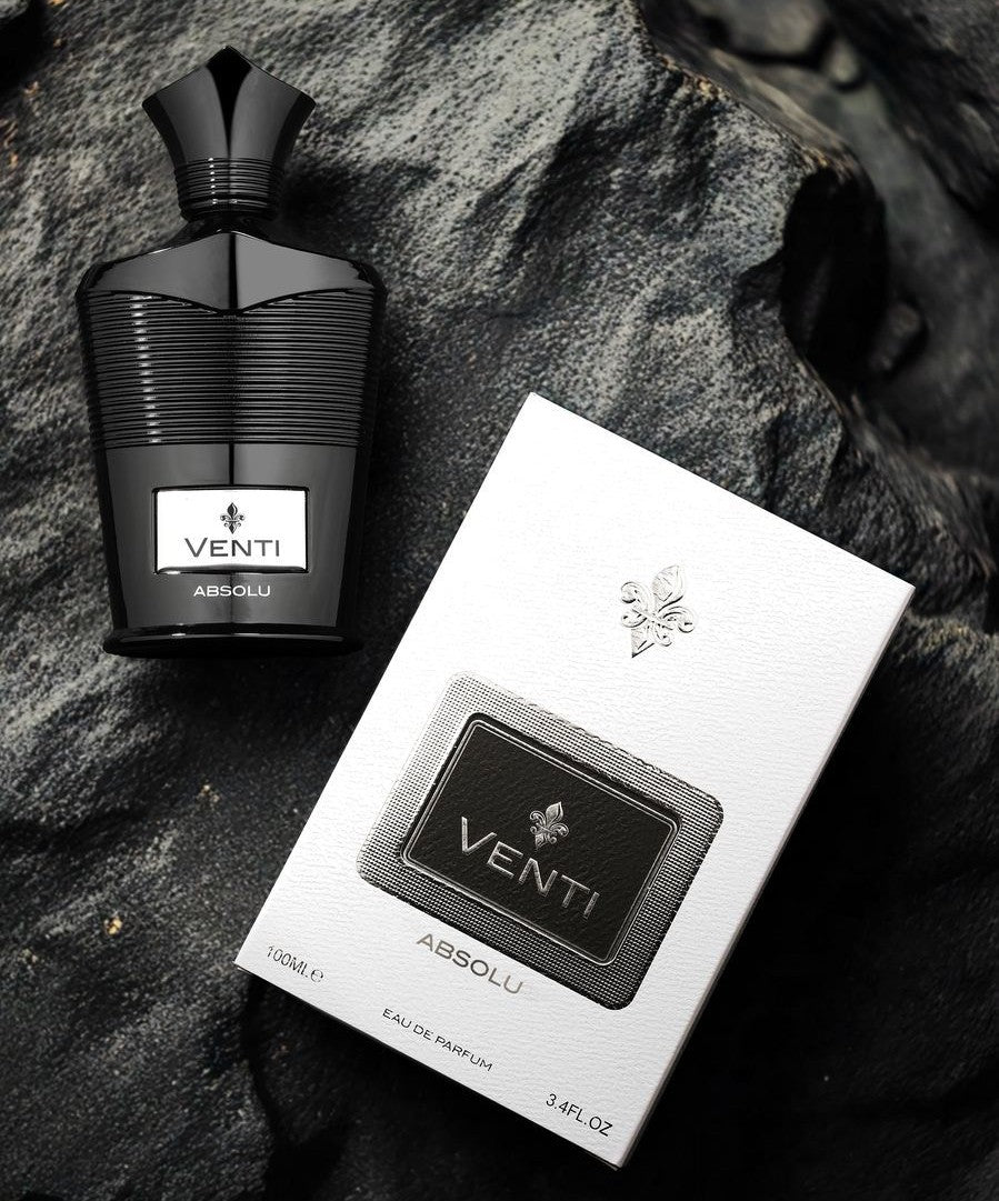 Fragrance World Venti Absolu