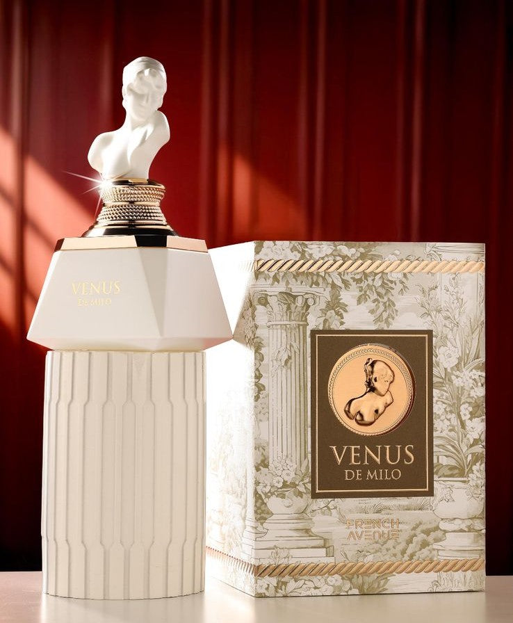 French Avenue Venus de Milo
