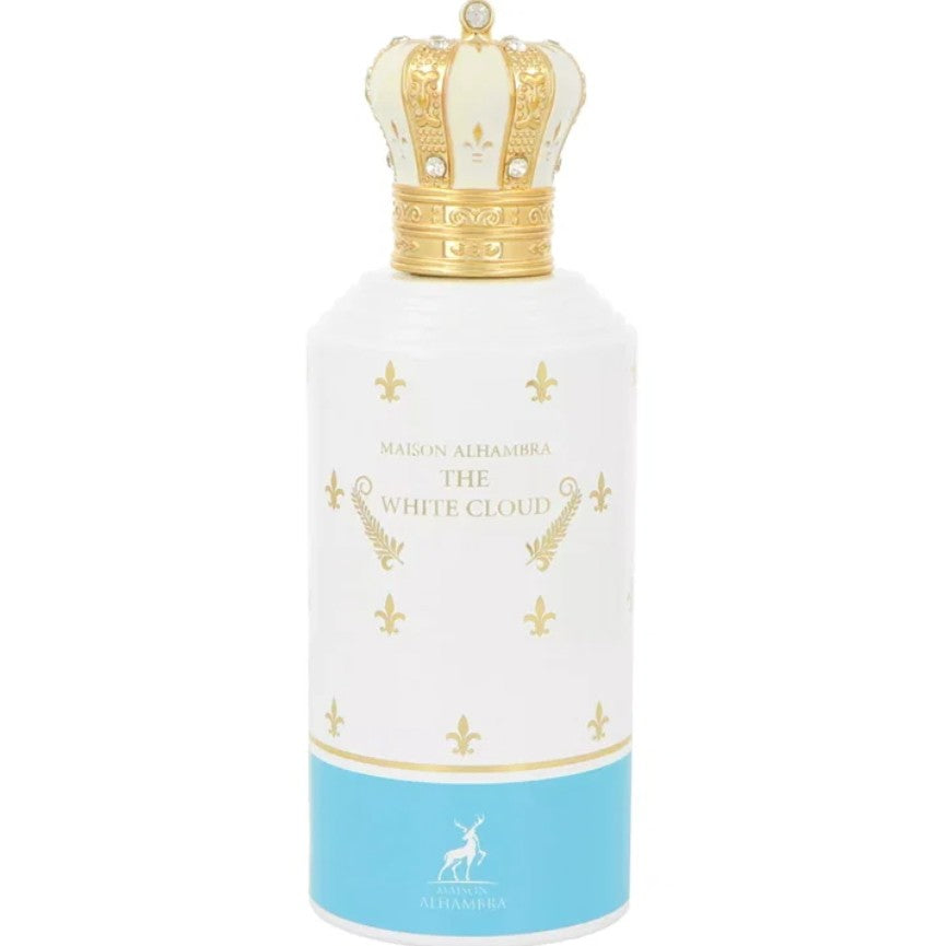 Maison Alhambra The White Cloud