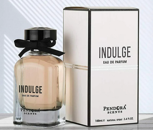 Pendora Scents Indulge