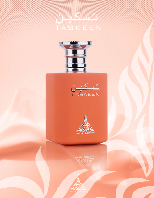 Paris Corner Taskeen