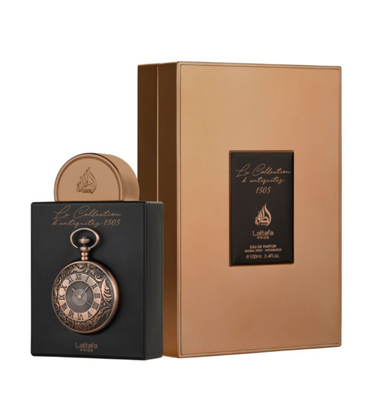 Lattafa Pride La Collection D'Antiquites 1505
