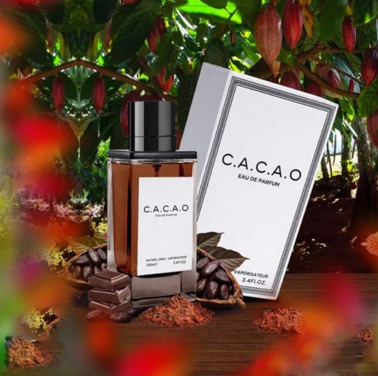 Fragrance World C.A.C.A.O.
