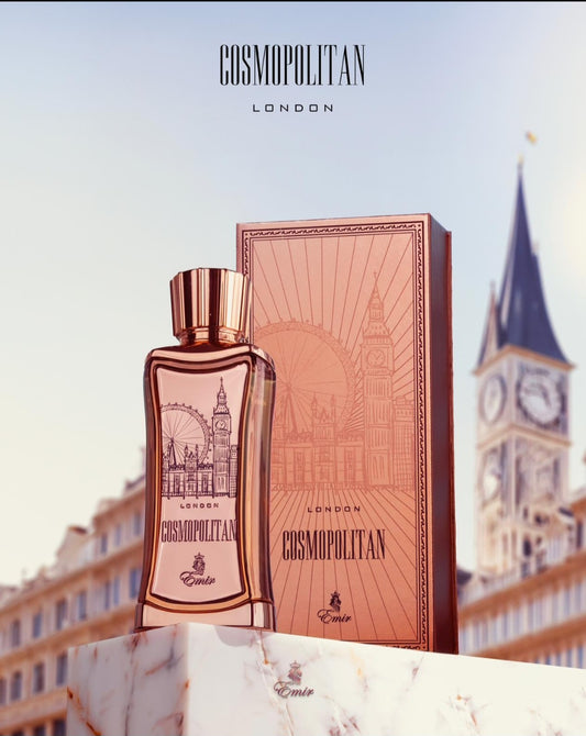 Emir Cosmopolitan London