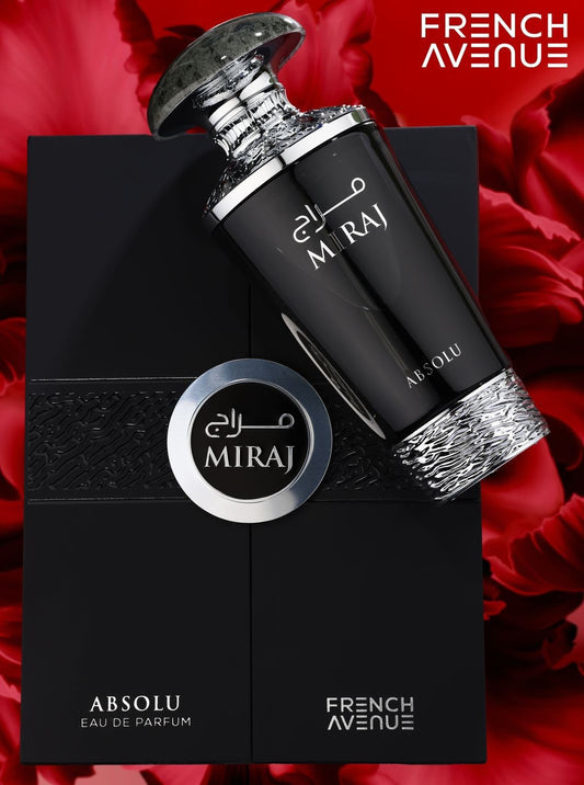 French Avenue Miraj Absolu