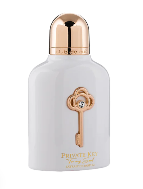 Armaf Private Key to my Soul