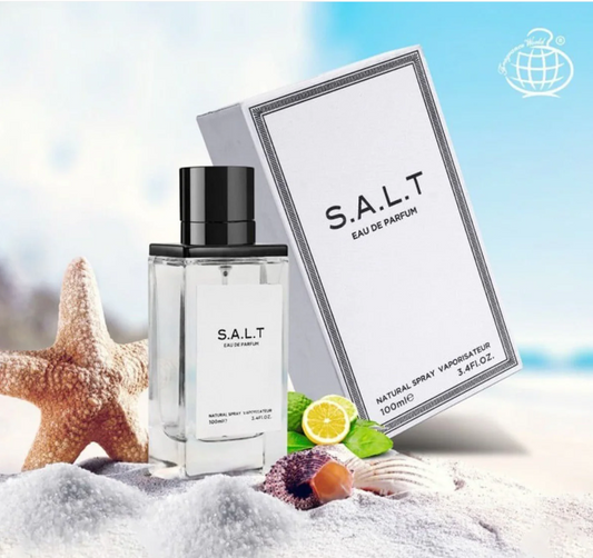 Fragrance World S.A.L.T.