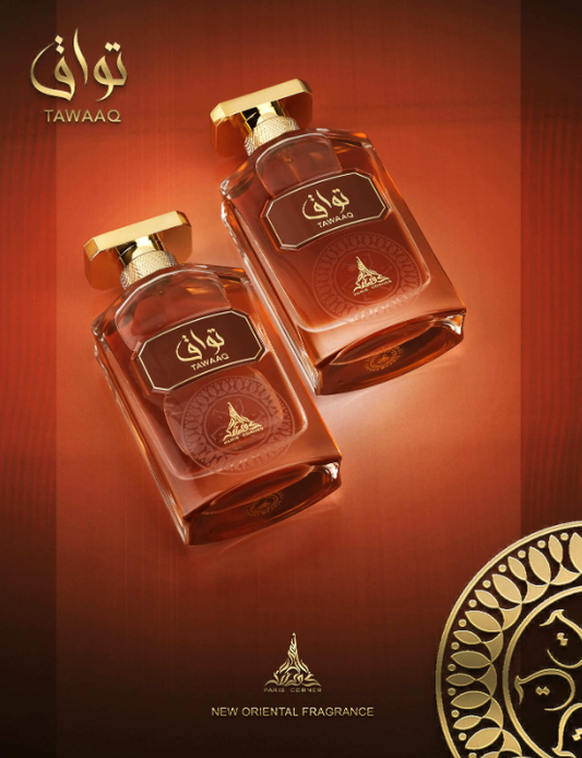 Paris Corner Tawaaq