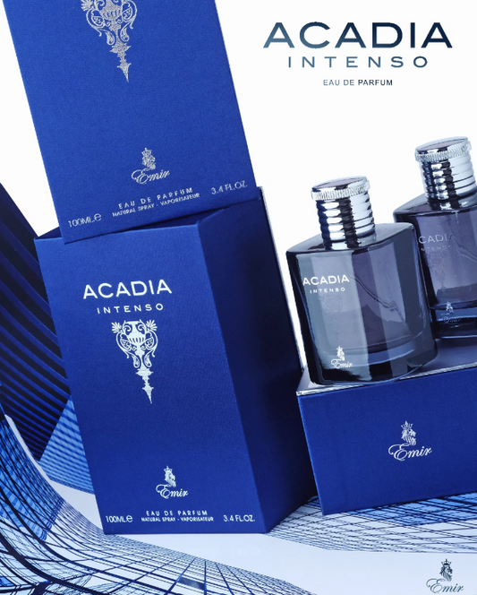 Emir Acadia Intenso