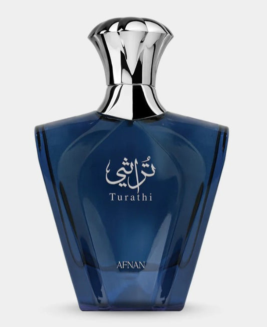 Afnan Turathi Blue