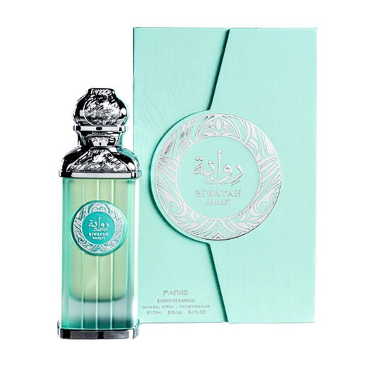 Fariis Riwayah Amalfi