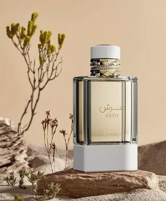 French Avenue Arsh Extrait