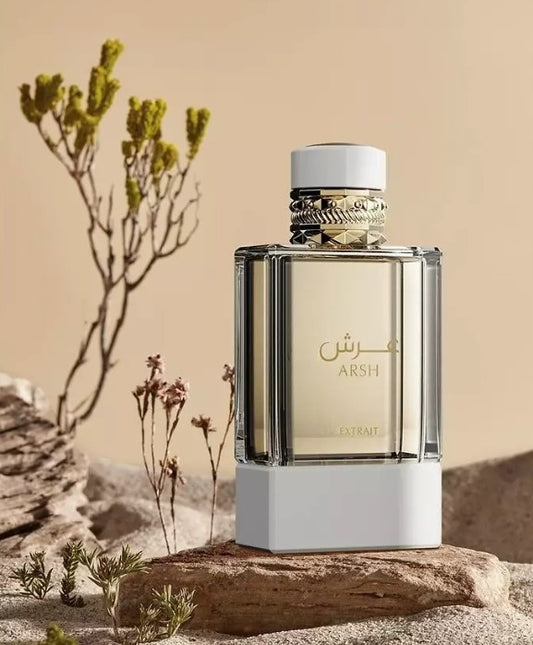 French Avenue Arsh Extrait