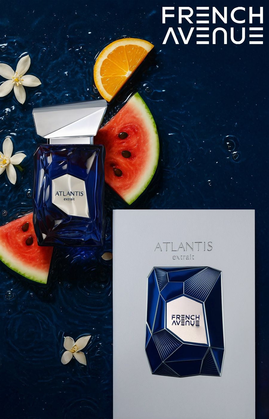 French Avenue Atlantis