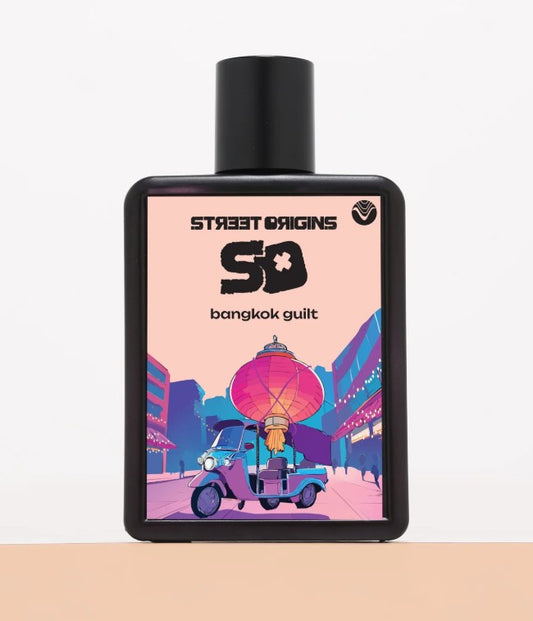 Street Origins Bangkok Guilt - 75 ml