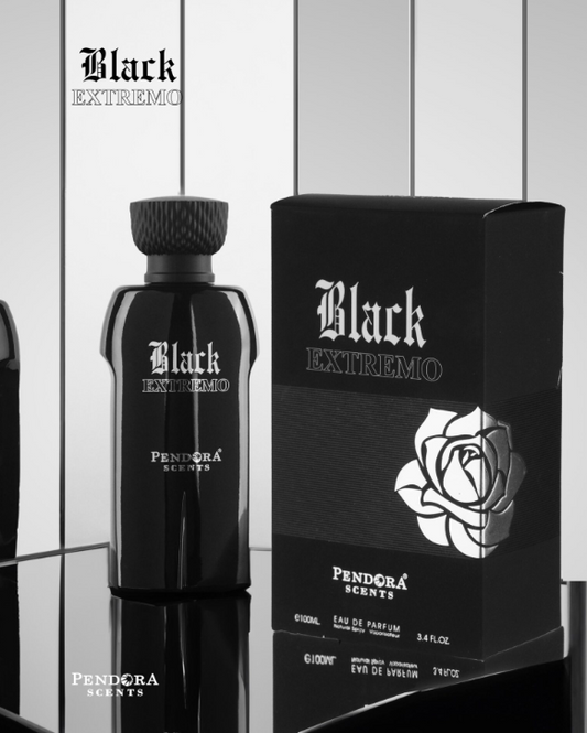 Pendora Scents Black Extremo