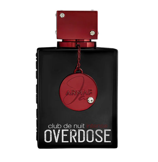 Armaf Club de Nuit Overdose