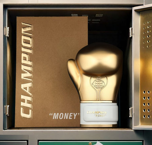 Fragrance World Champion "Money"