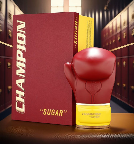 Fragrance World Champion "Sugar"