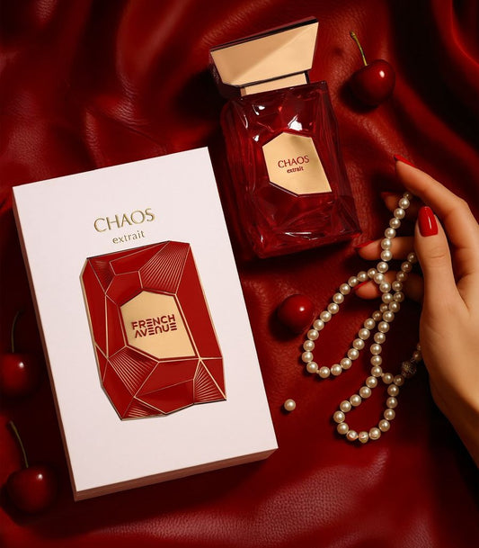 French Avenue Chaos Extrait